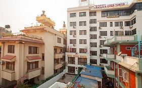 Oyo 818 Hotel Queen Tower